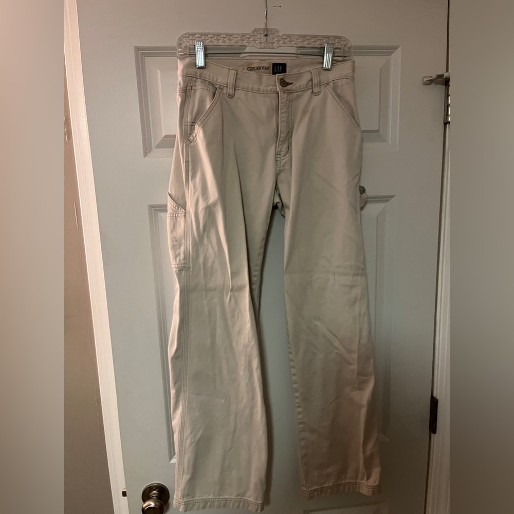 GAP Tan Women's Pants